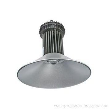 Bridgelux chip Meanwell driver LED high bay industrial ligh